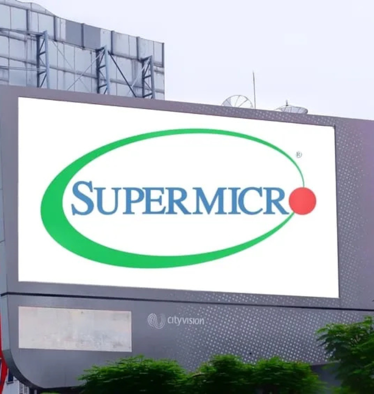 Super Micro Shares Tumble 15% After Q4 Miss and Weak Forward Guidance