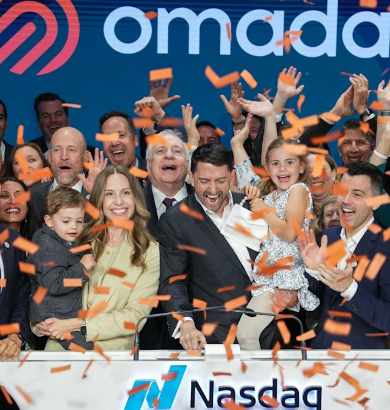 Omada Health Surpasses Revenue Expectations in First Quarterly Report Since IPO