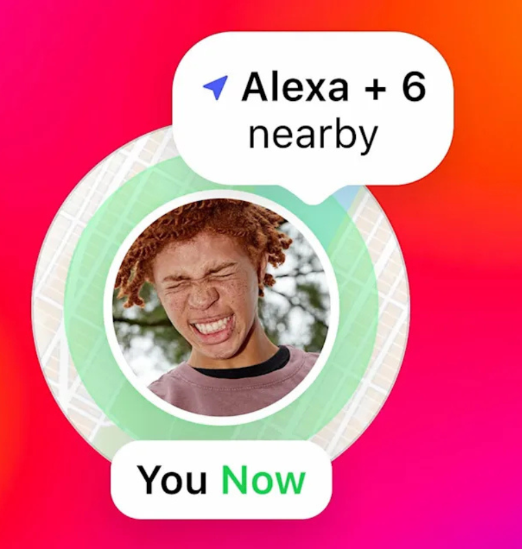 Instagram’s New Map Feature Triggers Privacy Uproar Amid Real-Time Location Sharing