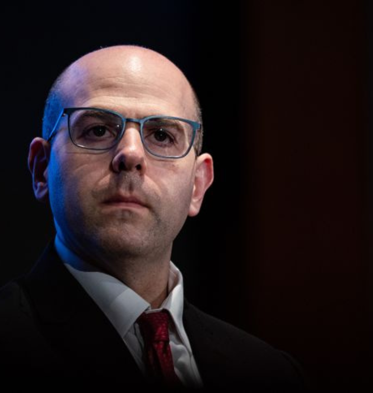 Trump Nominates Economic Advisor Stephen Miran as Fed Governor to Fill Kugler’s Seat