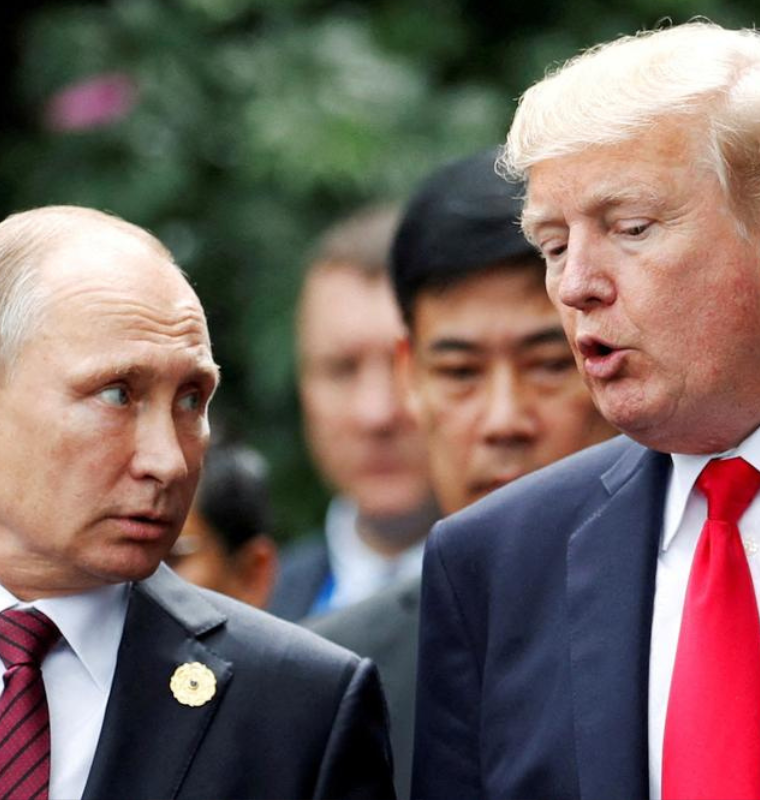 European Leaders Unite in Firm Support of Ukraine Ahead of Trump-Putin Summit in Alaska