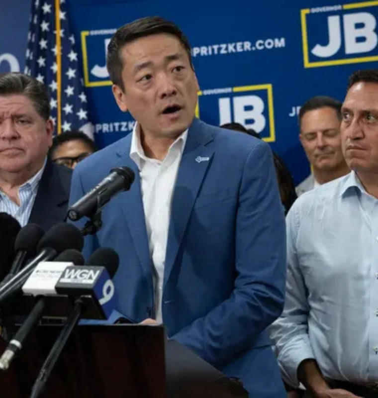 Democrats Condemn GOP’s Texas Redistricting as ‘Political Cheating’ Amid Abbott’s Arrest Threats