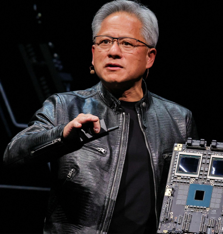 Semiconductor Showdown: U.S. Secures 15% of AI-Chip Sales to China