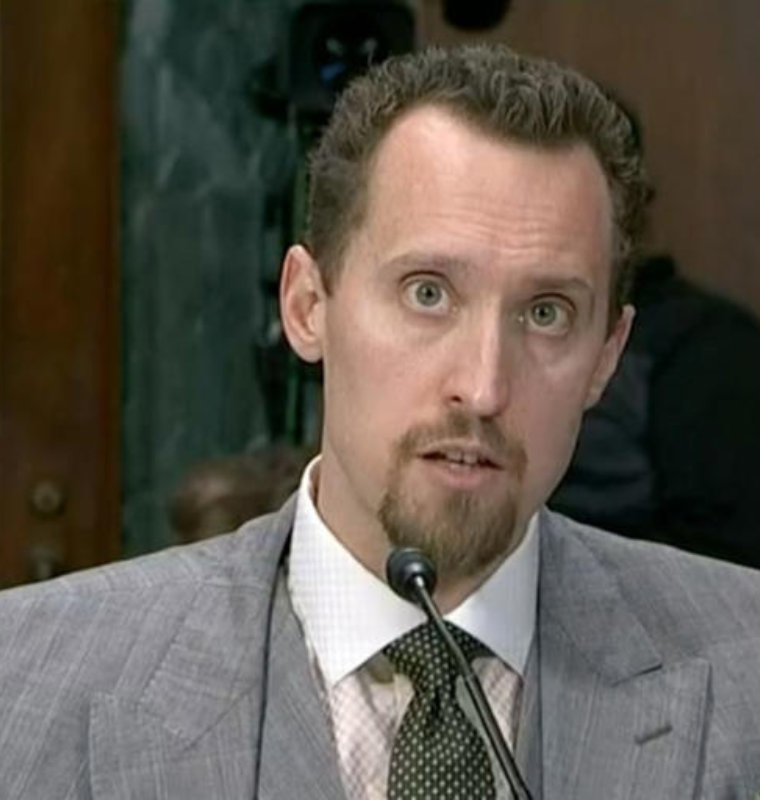 Trump Nominates Economist E.J. Antoni to Lead Bureau of Labor Statistics After Firing Predecessor