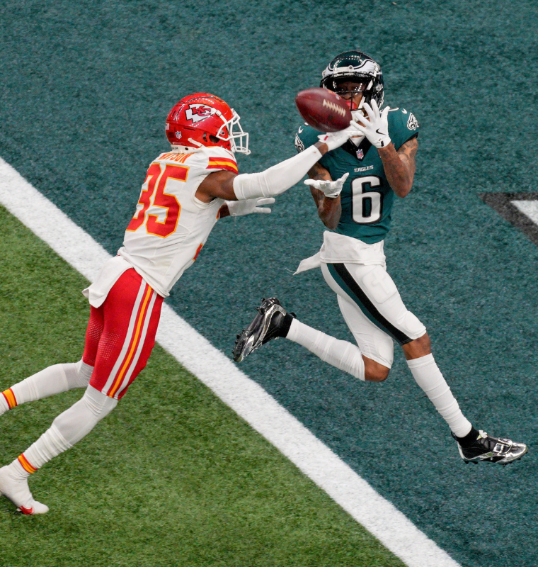 ESPN and Fox Launch Combined Streaming Bundle for $39.99 Monthly, Targeting Sports Fans