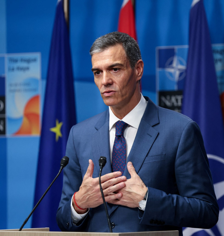 Spain’s Bold Defense Stance Sparks Rising Tensions with Trump Administration