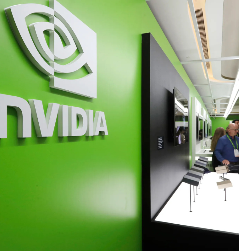 China Urges Companies to Avoid Using Nvidia and AMD AI Chips Amid U.S. Export Deal