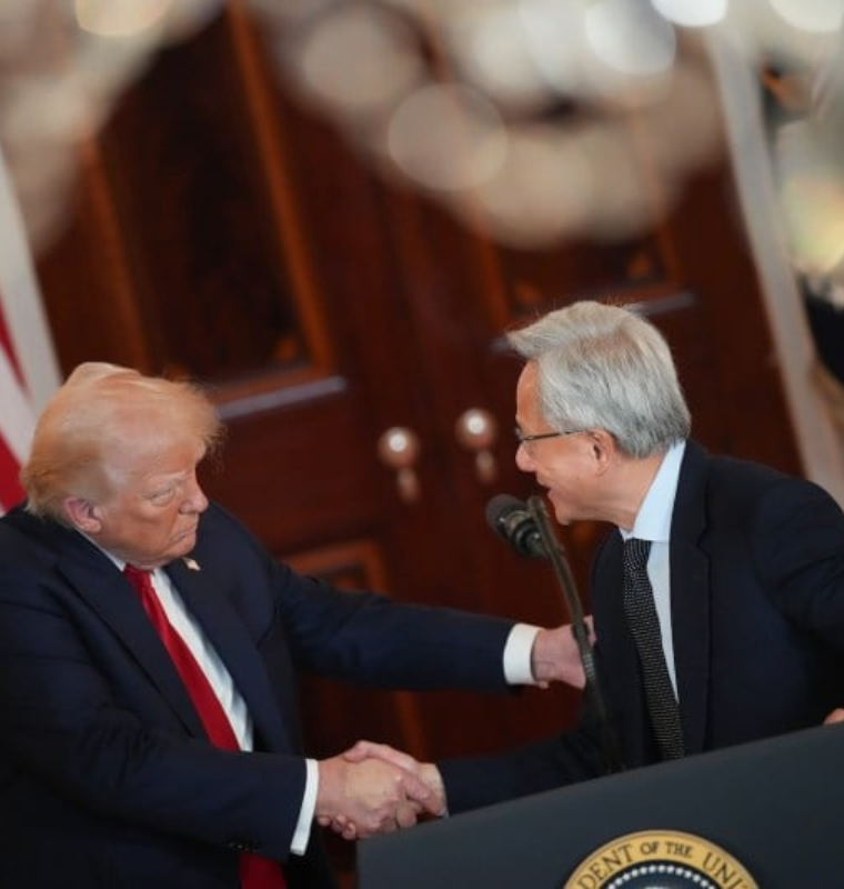 White House Navigates Legal Complexities of Export Deals with Nvidia and AMD for China Chips