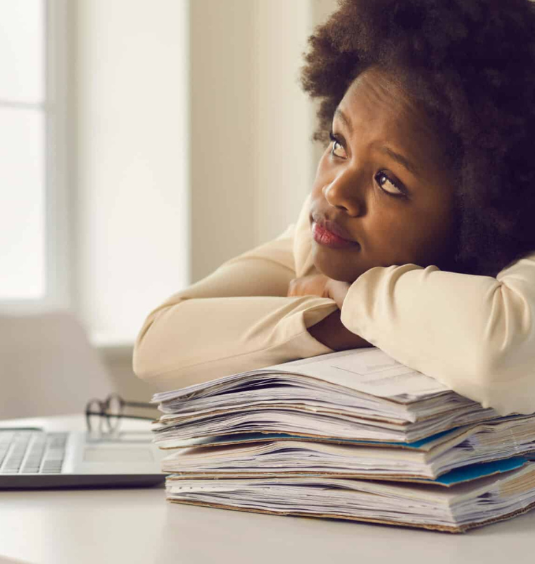 Workers Sacrifice Passion for Paychecks in a Tough Job Market