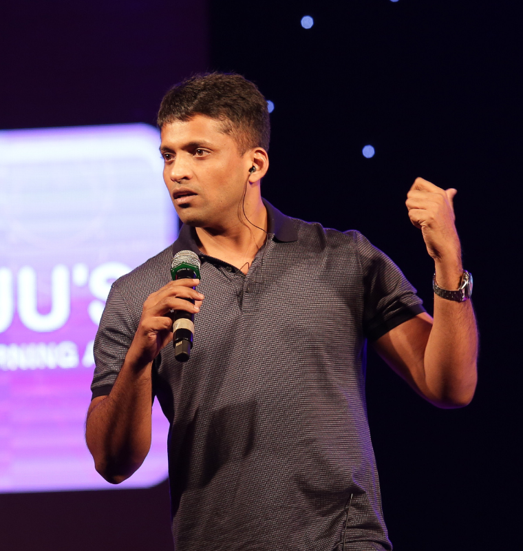 Byju’s: India’s EdTech Giant Revolutionizing Learning