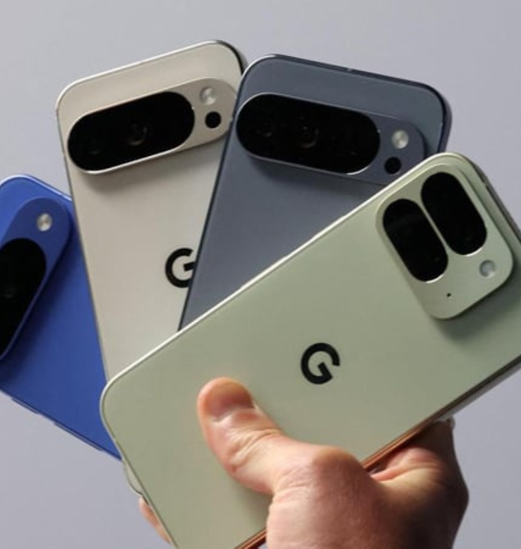 Google Unveils Pixel 10 Series with Advanced AI Capabilities