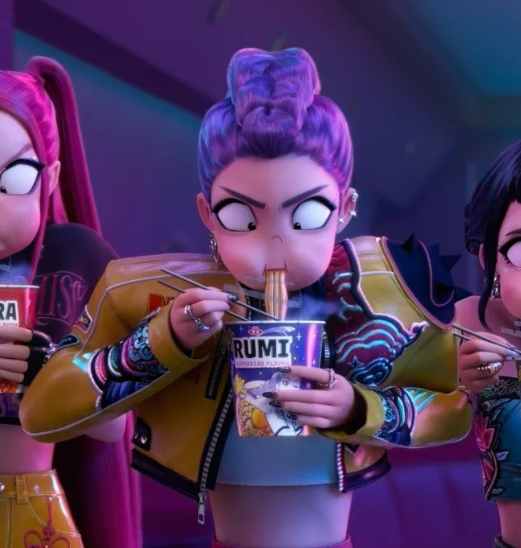 Netflix’s “KPop Demon Hunters” Sing-Along Scores Big in Theaters — But Don’t Expect a Theatrical Pivot
