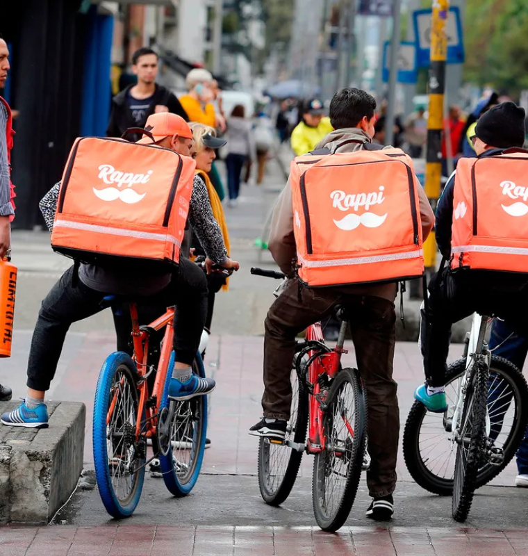 Rappi: Latin America’s On-Demand Delivery Giant