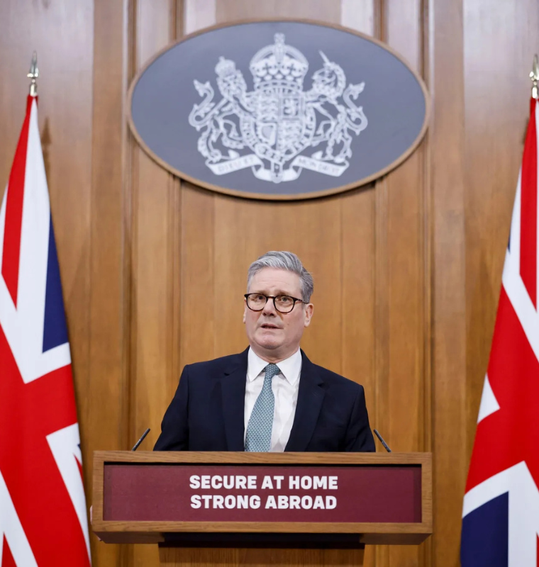 Britain’s Fiscal Watchdog Faces Scrutiny Amid Calls for Reform
