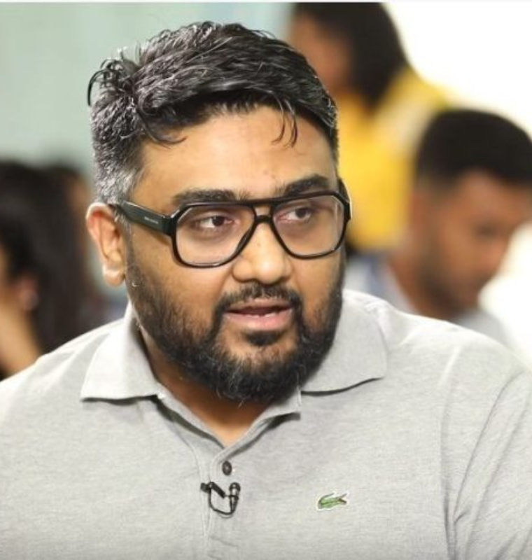 CRED: India’s Fintech Startup Rewarding Creditworthy Users