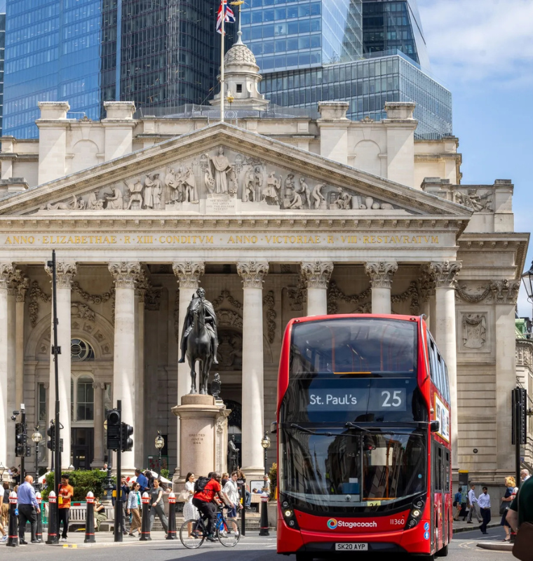 Global Bond Yields Surge as Investors Question Central Banks and Fiscal Discipline