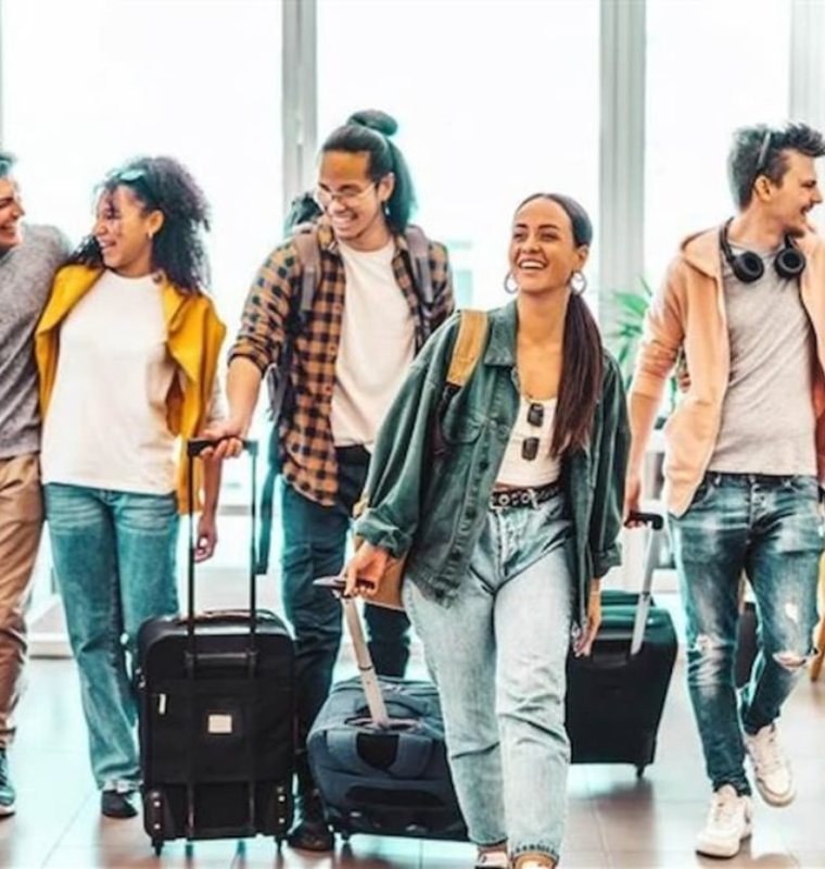 The Illusion of Luxury: How Gen Z Turns Vacations Into Social Media Gold
