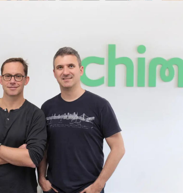 Chime: U.S. Challenger Bank Simplifying Personal Banking for Millennials