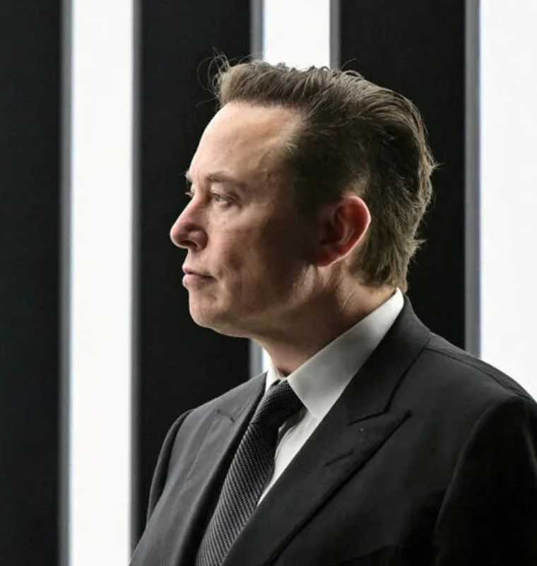 Tesla Unveils Nearly $1 Trillion Pay Package for Musk, Aiming to Cement His Control
