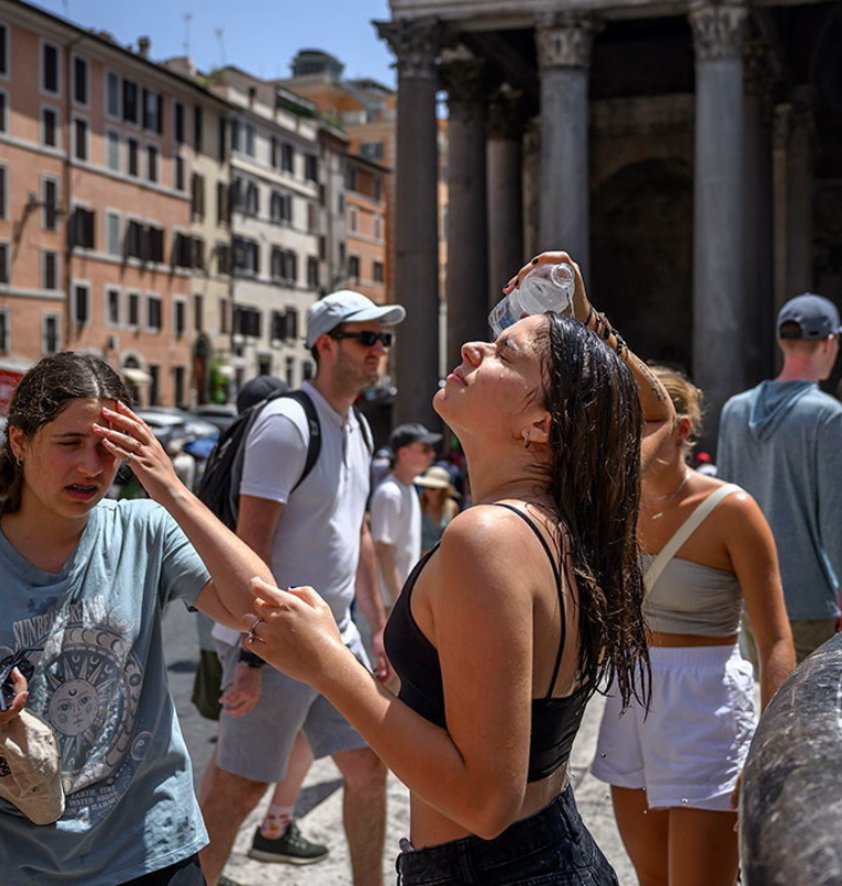 Italy Emerges as a Magnet for the Ultra-Rich Despite Global Crackdowns