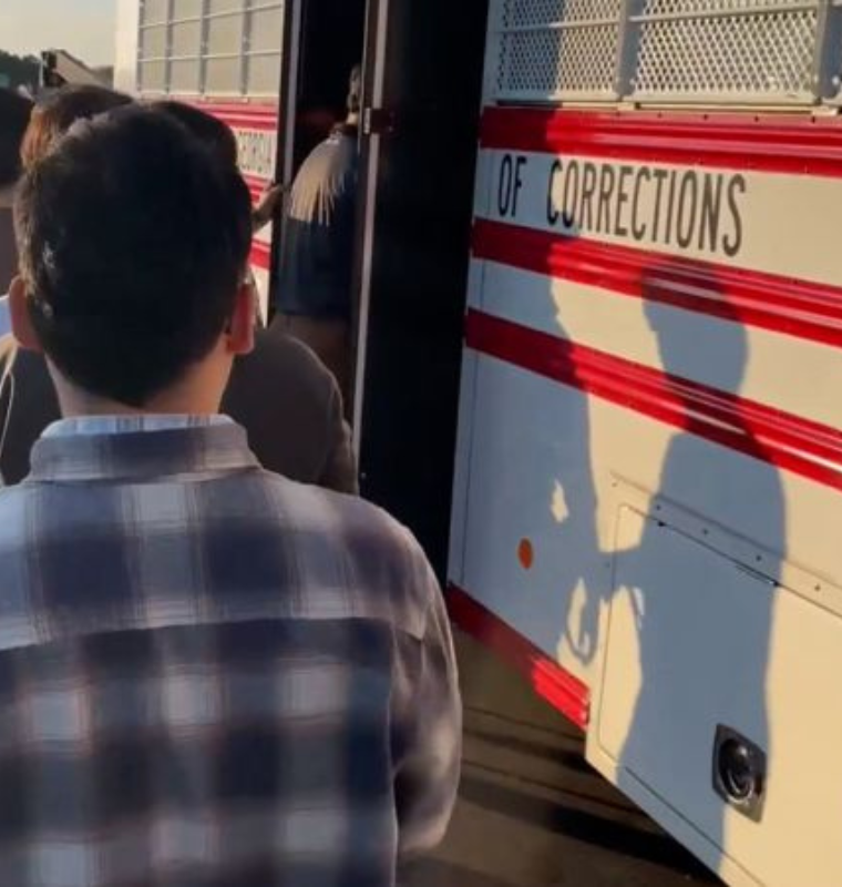 South Korean Workers Detained in Georgia to Return Home Wednesday