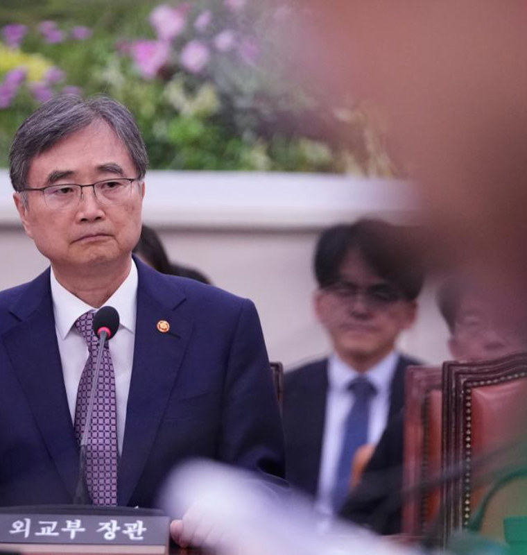 South Korea and U.S. Explore New Visa Category After Hyundai Plant Worker Detentions