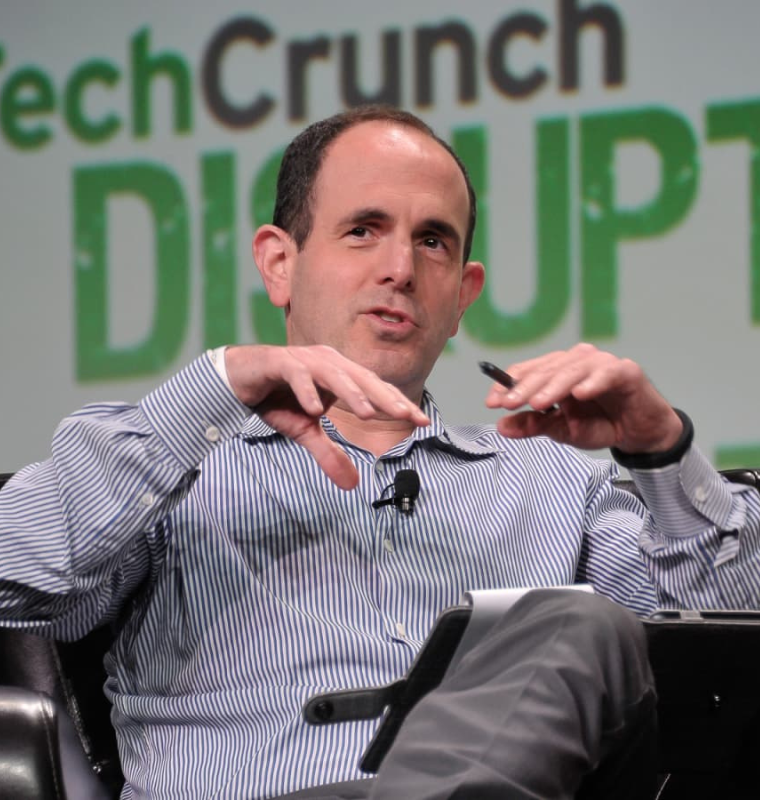 Opendoor Names Kaz Nejatian CEO, Co-Founder Keith Rabois Returns as Chairman
