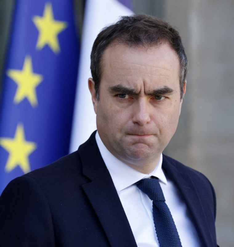France’s New PM Faces Immediate Test as Mass Protests Erupt