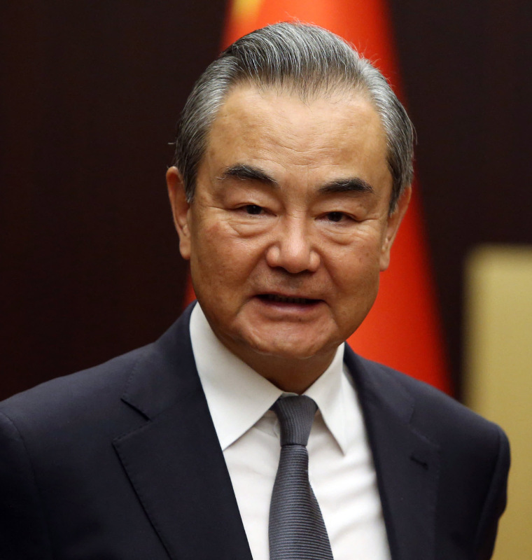 Taiwanese and Chinese Foreign Ministers Visit Europe Simultaneously