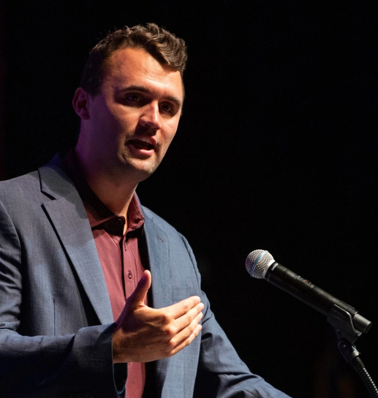 Online Backlash Over Charlie Kirk’s Murder Sparks Firings and Coordinated Harassment Campaign