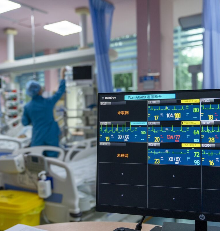 European Medtech Stocks Tumble as U.S. Launches Probe Into Medical Device Imports