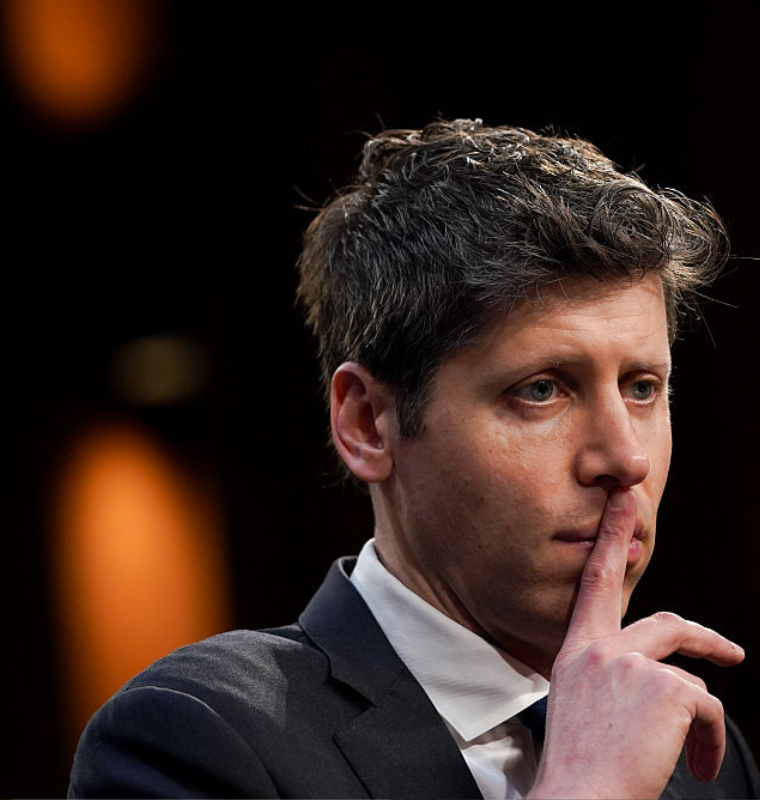 Tech Stocks Slide as AI Bubble Concerns Spark Market Pullback