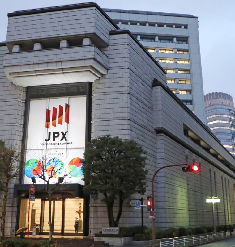 Japan Stocks Hit New Highs as Reforms and Foreign Investment Boost Market Confidence