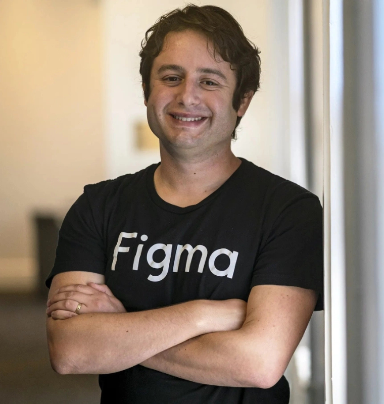Figma: U.S. Collaborative Design Platform Revolutionizing UX/UI Workflows