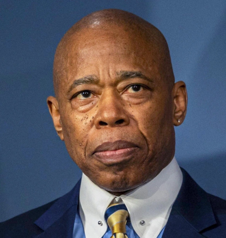 Eric Adams Suspends 2025 Mayoral Re-Election Bid Amid Funding and Media Challenges