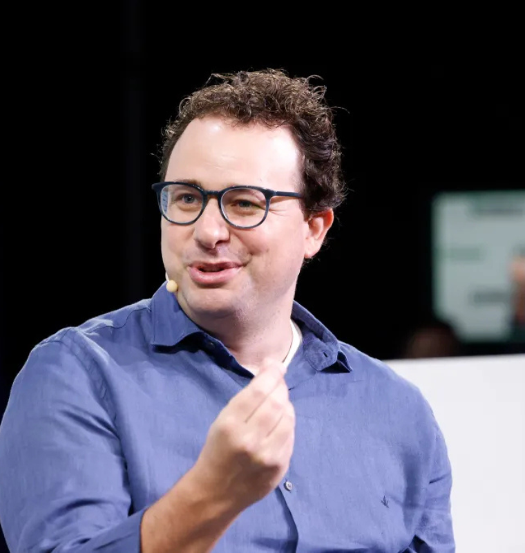 Silicon Valley’s New Darling — Anthropic’s Rise in the AI Arms Race