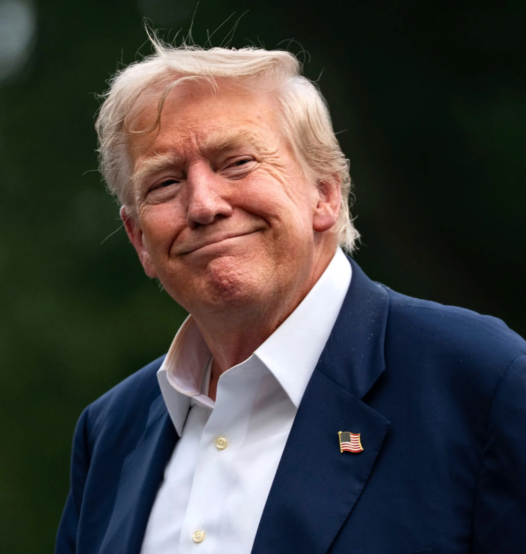 Trump Imposes 10% Tariff on Lumber and Steep Duties on Wooden Products
