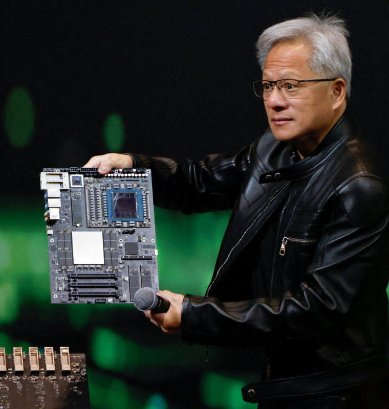 Nvidia Becomes First $4.5 Trillion Chipmaker Amid AI Infrastructure Surge