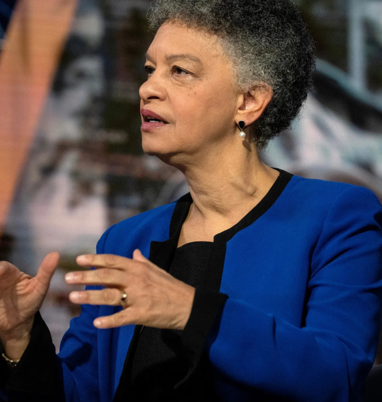 Boston Fed’s Susan Collins Signals Caution on Future Rate Cuts