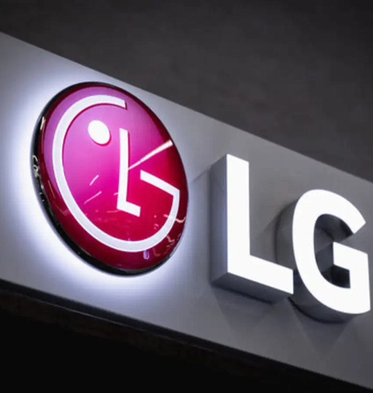 LG Electronics India Targets $8.7 Billion Valuation in Landmark IPO