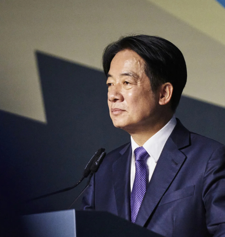 Taiwan Pushes Back on U.S. ’50-50′ Chip Plan, Says Tariff Cuts Remain Top Priority