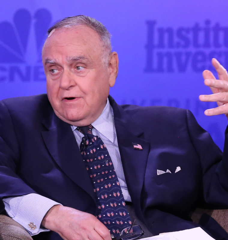 Leon Cooperman Warns Bull Market May Be Entering Buffett’s Danger Zone