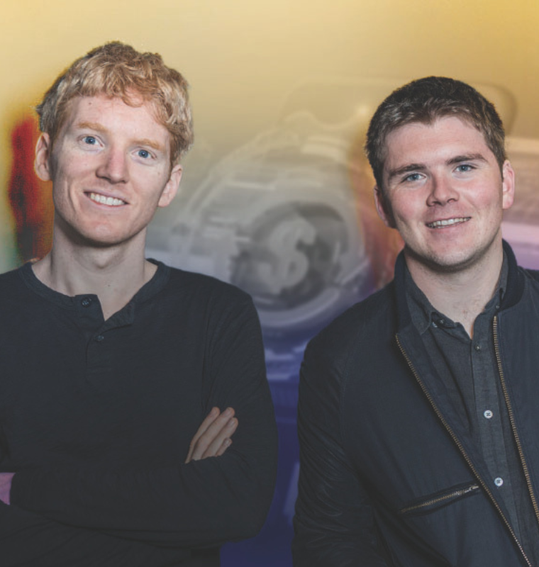 How Stripe Became the Backbone of Online Payments Worldwide