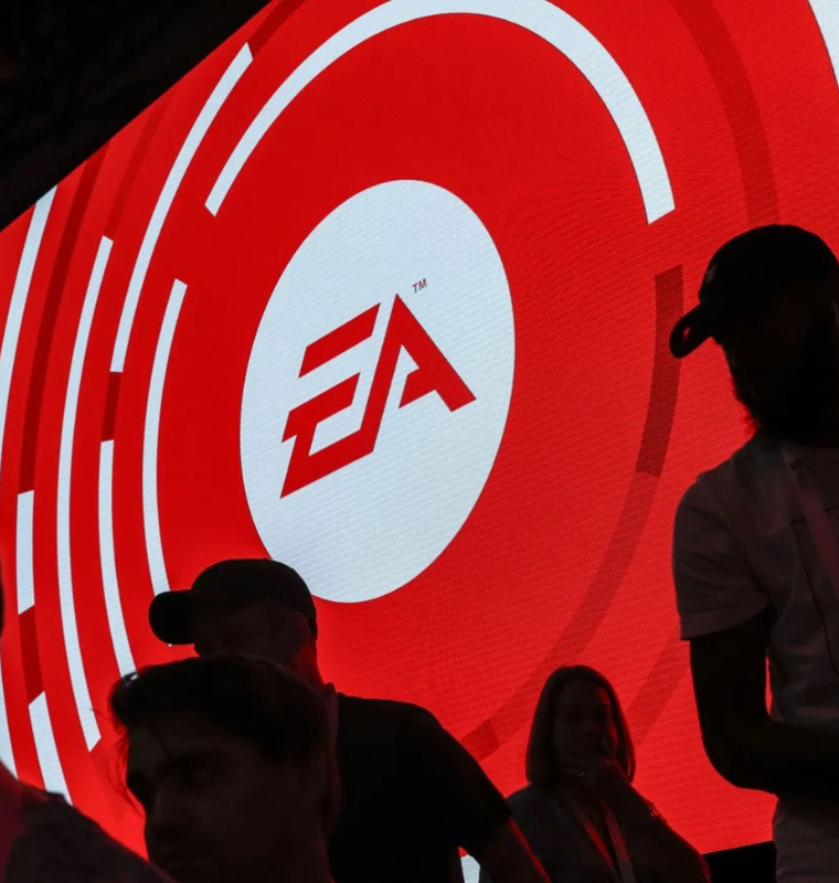 EA’s $55 Billion Buyout Reshapes Gaming’s Future as Investors Reap Rewards, Gamers Brace for Change