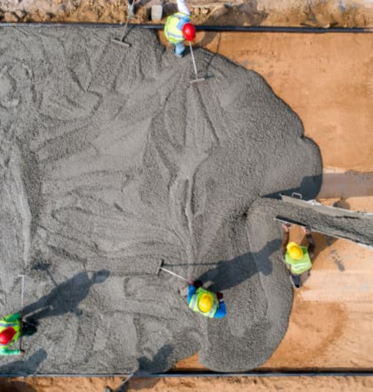 Amazon, Meta, and Prologis Unite to Accelerate Low-Carbon Concrete Revolution