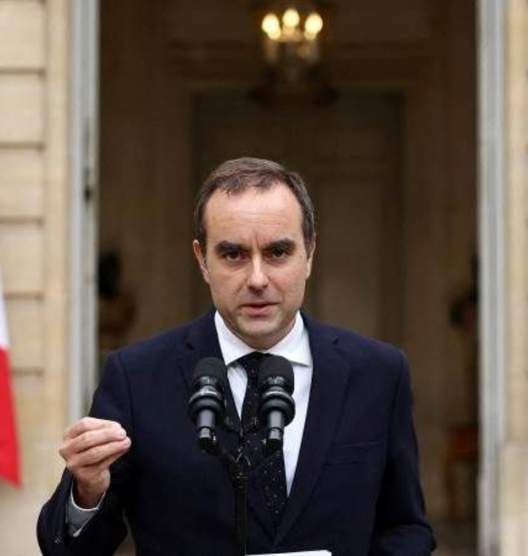 France Plunges Back Into Political Turmoil as Lecornu Resigns — But This Crisis Runs Deeper Than Before