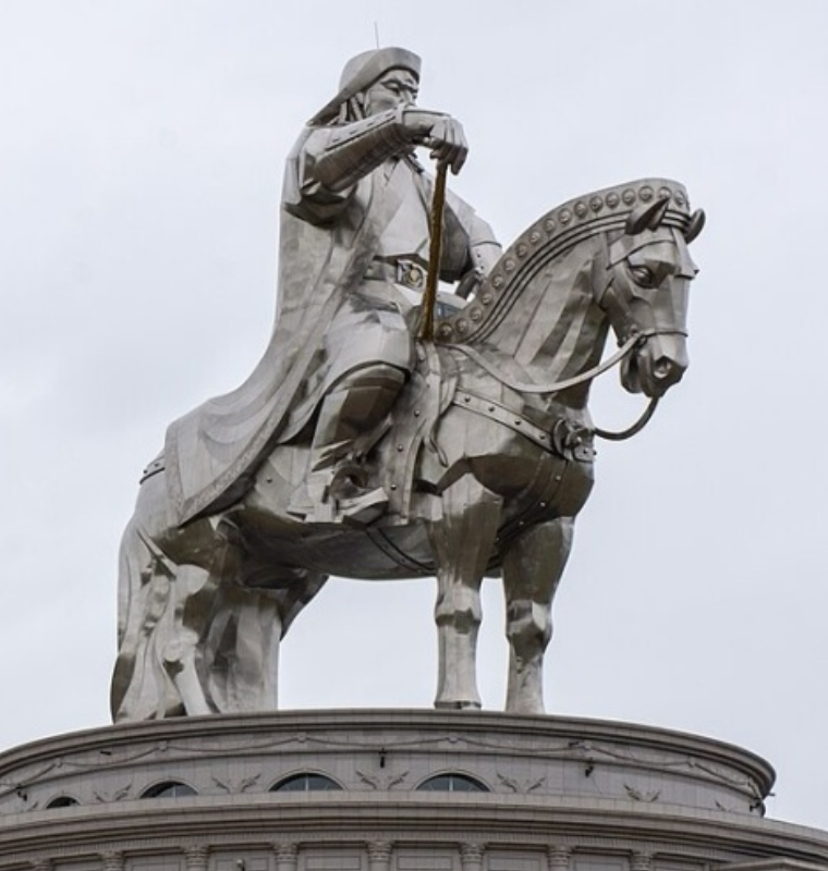 Mongolia Launches Green Data Center Ambitions Through Chinggis Khaan Sovereign Wealth Fund