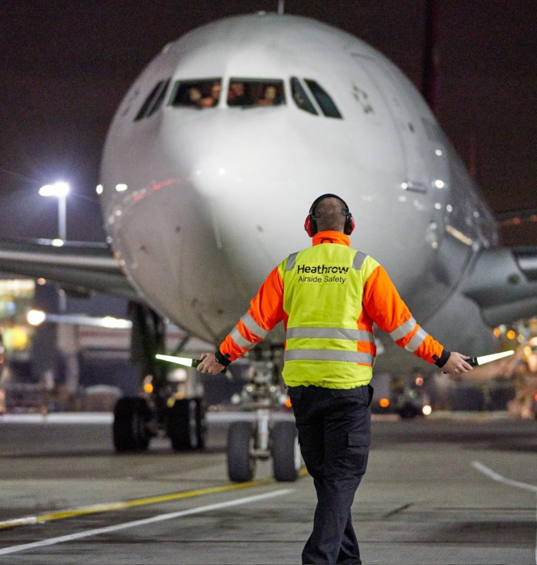 Air Travel Disruptions Worsen as U.S. Airport Staffing Crisis Deepens