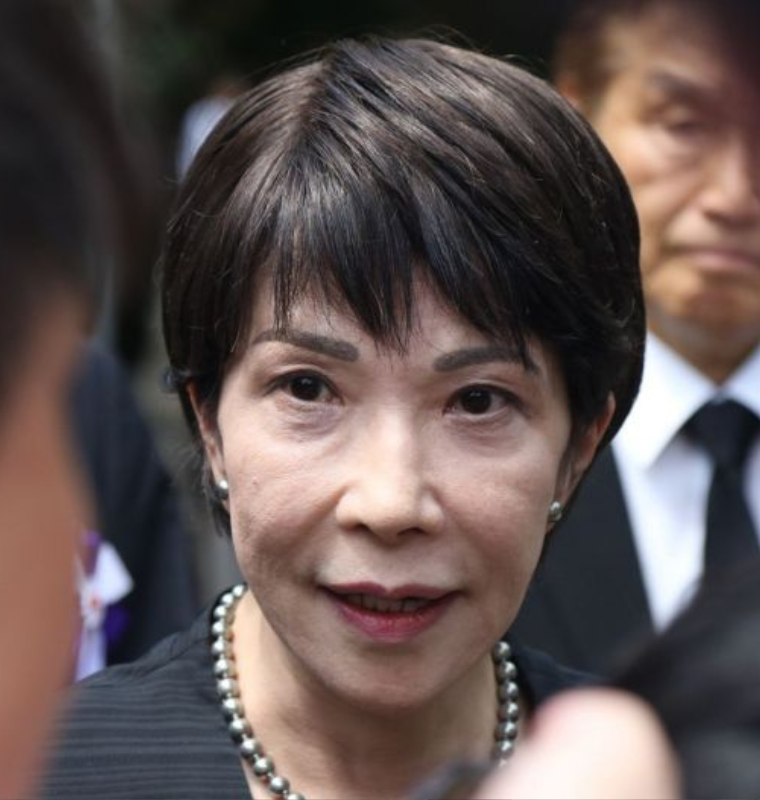 Sanae Takaichi Names Former Prime Minister Taro Aso as LDP Vice President in Strategic Power Move