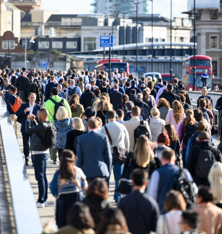 The U.K.’s Labour Market Puzzle: Where Are the Signals Hiding?